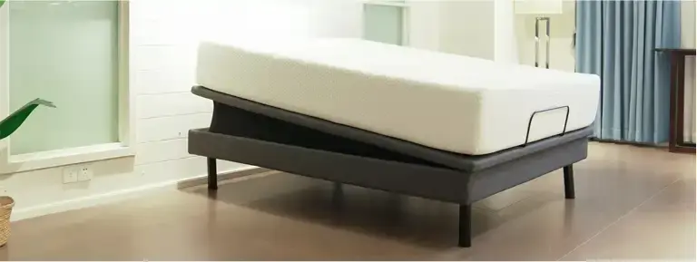Ascend Hi-Low Detail